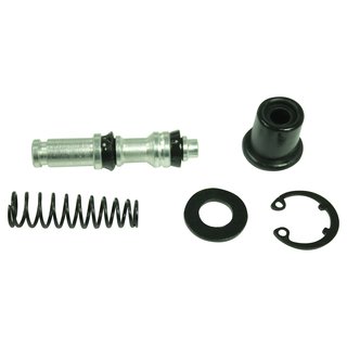 Reparatur Set Dichtungen für Simson Armatur Hauptbremszylinder Lenker Gasgriff + Schnellgas rechts mit Hebel S50 S51 S53 SR50 SR80 Scheibenbremse