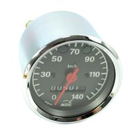 Tachometer 140 km/h für MZ ETZ 125 150 250 300 251...