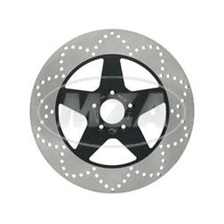 Bremsscheibe für Scheibenbremse 240mm Simson S53, S83, MS50, TS050, SC050, SR50X, SR80X, SRA50 auch S51 S50 S70 SR50 SR80