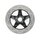 Bremsscheibe für Scheibenbremse 240mm Simson S53, S83, MS50, TS050, SC050, SR50X, SR80X, SRA50 auch S51 S50 S70 SR50 SR80