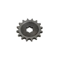 Kettenritzel 14 Zähne für MZ ETZ125 ETZ150...
