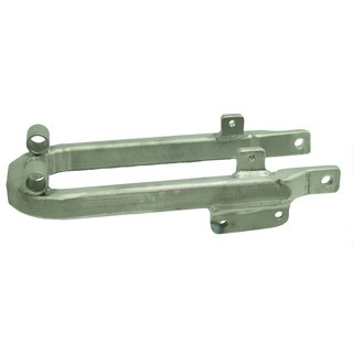 Tuning Kastenschwinge für Simson KR51 Schwalbe Star Habicht Sperber Duo vorn für Scheibenbremse