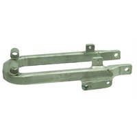 Tuning Kastenschwinge für Simson KR51 Schwalbe Star...