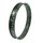 40 Loch Alulfelge Felgenring schwarz eloxiert für Ural K750 M72 Jawa 2,15x19 ohne Reifen Speichen Tiefbettfelge