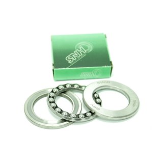 Axial Rillenkugellager 51106 für MZ Motor TS250 ES250 SE300 ES175 Getriebe Kupplung