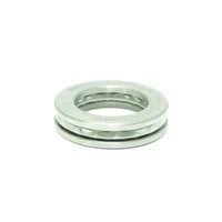 Axial Rillenkugellager 51106 für MZ Motor TS250...