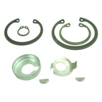 Set Motor Getriebe für Simson S50 KR51/1 Schwalbe...