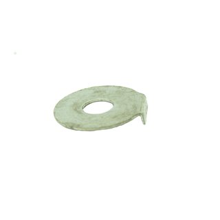 Sicherungsblech Schaltung für Simson S50 KR51/1 Schwalbe Star Sperber Habicht M53 M54