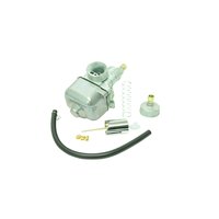 Gen2 ZT Tuning Vergaser 21N1-11 für Simson S50 S83 S51 S70 S53 85ccm 90ccm 75ccm Star Schwalbe komplett Motor Tuning Rennvergaser + Düse 100 105 115