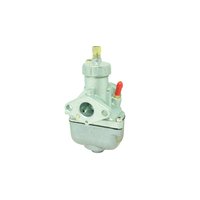Gen2 ZT Tuning Vergaser 19N1-11 für Simson S50 S83...