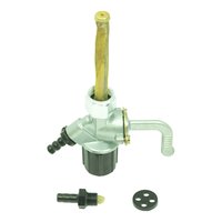 Benzinhahn für Simson SR50 SR80 Kraftstoffhahn mit...