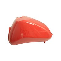 Tank rot glänzend für MZ ETZ251 ETZ301...