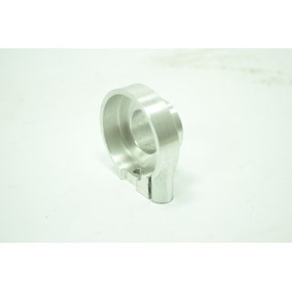 Gasgriff Adapter für Wickelgasgriff für Simson KR51 Schwalbe, Star, Sperber, Habicht