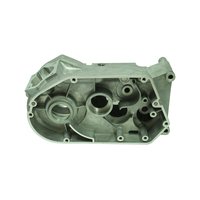 Motorgehäuse Motor für Simson S70 S83 SR80...