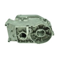 Motorgehäuse Motor für Simson S51 KR51/2...