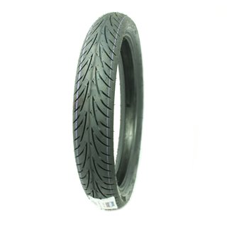 Reifen Mitas Touring Force-SC 80/80-16, 45P TL für Simson S51 S50 S70 S53 Habicht KR51 Schwalbe Sperber 3,00x16 ersetzt MC26 Capri