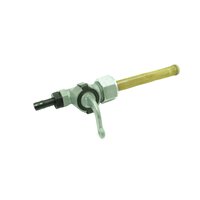 Benzinhahn für Simson S51 S50 S70 SR1 SR2 Star...