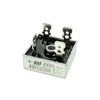 Gleichrichter Brücke Ladeanlage Akku für Simson...