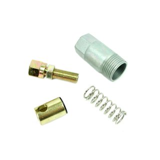 Choke Starter Vergaser für Simson S50 S51 Schwalbe SR50 Star Sperber Habicht S70 DDR Vergaser 16N1 & 16N3 auch pas. MZ TS ETZ 125 150 24N1