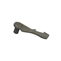 Schaltfinger (an der Schaltwelle) der Schaltung MZ ETZ125...