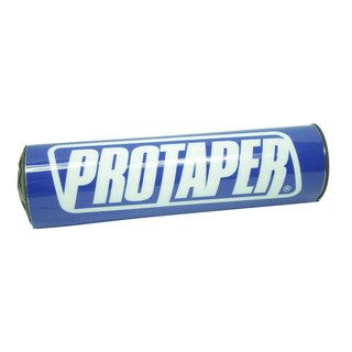 ProTaper Lenkerpolster blau Tuning Lenker Cross Racing für Simson S51 S53 S83 Schwalbe MZ ETZ TS ETS 125 150 250