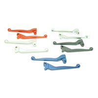 Simson S51 S50 S70 KR51 Schwalbe Griffe Handhebel...