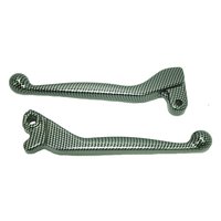 Simson S51 S50 S70 KR51 Schwalbe Griffe Handhebel...