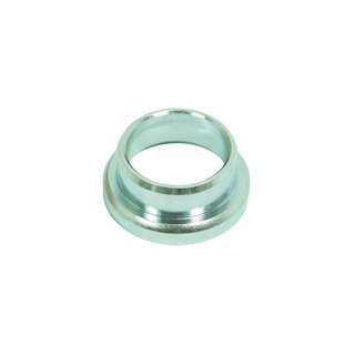 Reparatur Lagerschale für Lenkungslager im Rahmen Lenker Simson S51 S50 KR51 Schwalbe Star Sperber Habicht Spatz Duo SD50