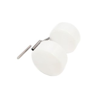 Kunststoff Schwimmer für Simson Vergaser 16N1 16N3 19N1 S51 S50 KR51 Schwalbe SR50 S70 Star Sperber Habicht Duo