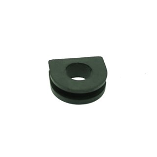 Gummi Durchführung für MZ ETZ 125 150 251 301 Batteriefach Verkleidung S52