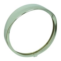 Lampenring, Chromring Scheinwerfer für Ural M72 BMW R72