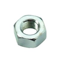 Mutter M12x1,5 Linksgewinde für u.a für MZ...