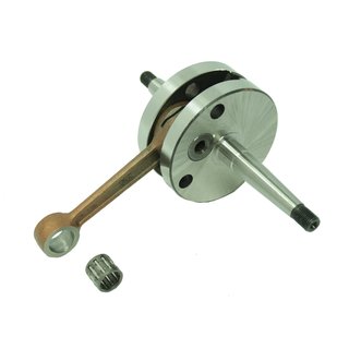44mm Tuning Kurbelwelle für Simson SR1 SR2 KR50 Spatz P K Motor Rh50 Motor