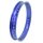 Felge breit 1,85x16 blau für Simson S51 S70 S53 KR51 Schwalbe S50 Star Sperber Habicht Spatz Duo MT ETZ 125 150 251 301 Alufelge