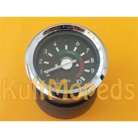 Drehzahlmesser DZM D60 Tuning Hülle Kappe Armatur...