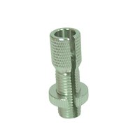 Gasbowdenzug Stellschraube 22mm M10 für...