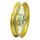 Speichenrad komplett mit Alufelge gold, Speichen Edelstahl Tuning 2,50x16 für Simson S51 S50 S70 Sperber Schwalbe Star Duo