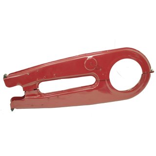 Kettenkasten, Kettenschutz für Jawa 350 Kyvacka 250ccm Kettenabdeckung