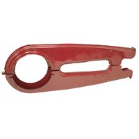 Kettenkasten, Kettenschutz für Jawa 350 Kyvacka 250ccm Kettenabdeckung