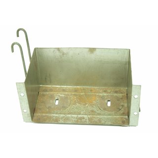 Batteriefach für BMW R71 M72 Ural K750 Akku