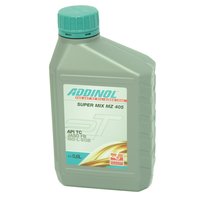 Mischöl Addinol Simson S51 S50 SR50 KR51 Schwalbe...