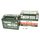BB4L -B+ Batterie Gel Akku 12V 5Ah für Piaggio Vespa, Aprilia, Beta, Gilera, Benelli Kawasaki, Rex, ATU, TGB, Wiking, Suzuki, Sachs, Rieju, Yamaha etc Roller