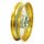 Felge gold 3,00x16 extrem breit + Nabe mit Edelstahl Speichen für Simson S51 S50 S53 Spatz Star Star Sperber Habicht KR51 Schwalbe Duo