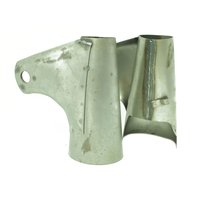 Scheinwerfer-Halter für BMW EMW R35, Ural M72 an der...