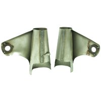 Scheinwerfer-Halter für BMW EMW R35, Ural M72 an der...