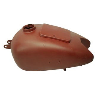 Tank, Kraftstoffbehälter grundiert für BMW R71 Ural M72 Dnepr