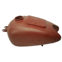 Tank, Kraftstoffbehälter grundiert für BMW R71...