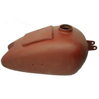 Tank, Kraftstoffbehälter grundiert für BMW R71...
