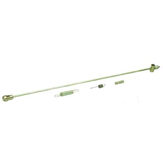 Bremsstange für Ural K750 M72 wie BMW R71, Dnepr CJ750