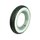Komplettrad mit Mitas Weisswandreifen auf Felge Vespa 3,00x10 Vespa 50 – 125 Primavera – 125 ET3 – PK – PX Vespa Rally 180-200